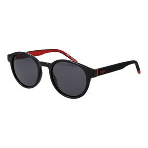 Hugo Boss Black Plastic Men's Sunglasses